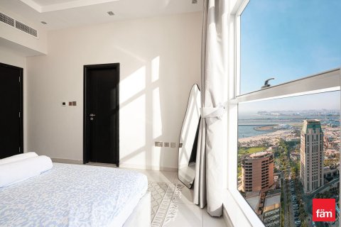Apartment in Dubai Marina, Dubai 2 bedrooms, 125.2 sq.m. № 52423 - photo 27