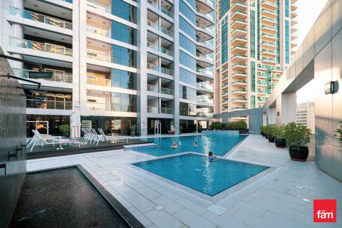 Appartement à Dubai Marina, Dubai, 2 chambres, 125.2 m², № 52423 - photo 30