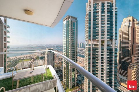 Apartment in Dubai Marina, Dubai 2 bedrooms, 125.2 sq.m. № 52423 - photo 18