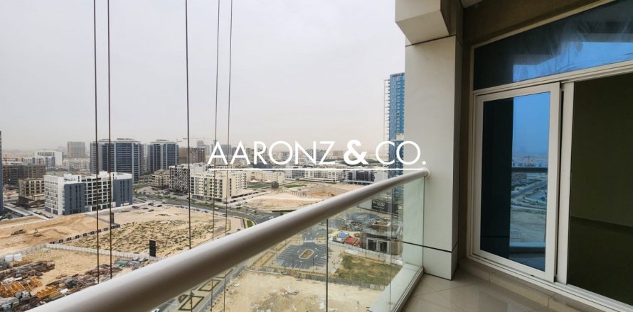Appartement à Arjan, Dubai, 3 chambres, 187.2 m², № 78510
