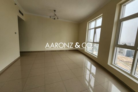 Appartement à Arjan, Dubai, 3 chambres, 187.2 m², № 78510 - photo 3