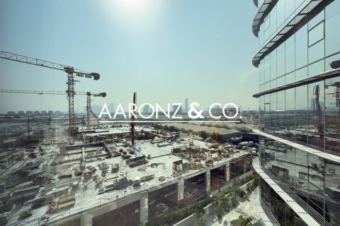 Bureau à Umm Ramool, Dubai, 853.6 m², № 78514 - photo 11