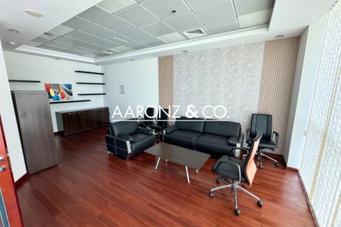 Bureau à Business Bay, Dubai, 50.8 m², № 78513 - photo 1