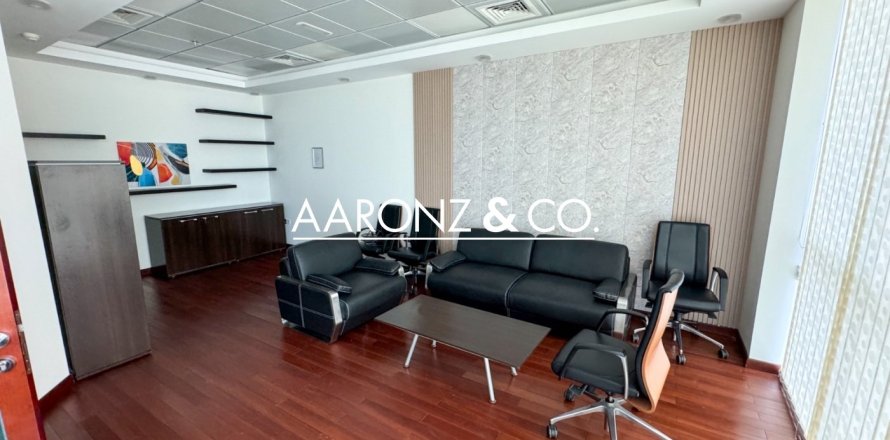 Bureau à Business Bay, Dubai, 50.8 m², № 78513