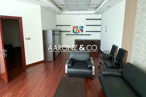 Bureau à Business Bay, Dubai, 50.8 m², № 78513 - photo 2