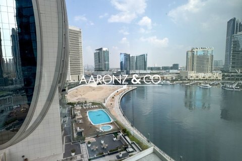 Bureau à Business Bay, Dubai, 50.8 m², № 78513 - photo 8