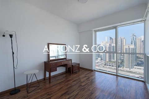 Appartement à Jumeirah Lake Towers, Dubai, 2 chambres, 102.2 m², № 78512 - photo 6