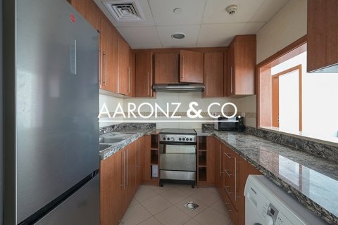 Appartement à Jumeirah Lake Towers, Dubai, 2 chambres, 102.2 m², № 78512 - photo 8