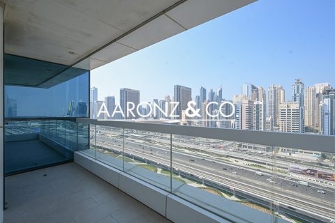 Appartement à Jumeirah Lake Towers, Dubai, 2 chambres, 102.2 m², № 78512 - photo 1
