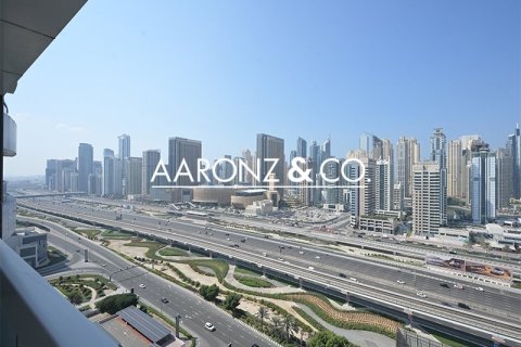 Appartement à Jumeirah Lake Towers, Dubai, 2 chambres, 102.2 m², № 78512 - photo 12