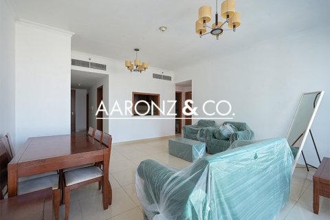 Appartement à Jumeirah Lake Towers, Dubai, 2 chambres, 102.2 m², № 78512 - photo 3