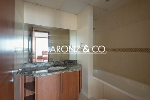 Appartement à Jumeirah Lake Towers, Dubai, 2 chambres, 102.2 m², № 78512 - photo 9
