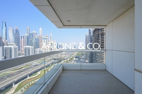 Appartement à Jumeirah Lake Towers, Dubai, 2 chambres, 102.2 m², № 78512 - photo 11