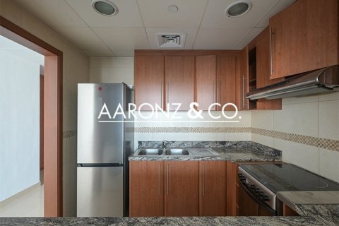 Appartement à Jumeirah Lake Towers, Dubai, 2 chambres, 102.2 m², № 78512 - photo 10