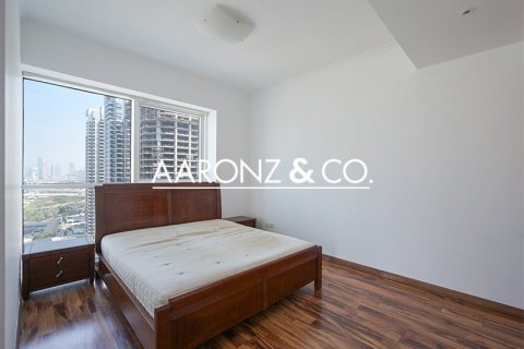 Appartement à Jumeirah Lake Towers, Dubai, 2 chambres, 102.2 m², № 78512 - photo 4