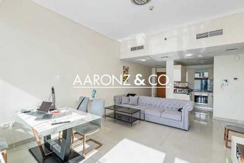 Appartement à Dubai Marina, Dubai, 1 chambre, 86 m², № 78515 - photo 3