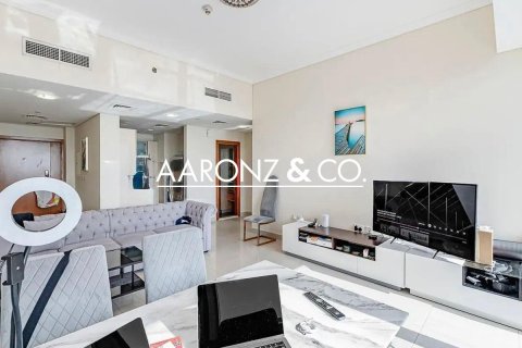 Appartement à Dubai Marina, Dubai, 1 chambre, 86 m², № 78515 - photo 1