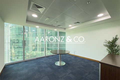 Bureau à Business Bay, Dubai, 197.9 m², № 78516 - photo 7