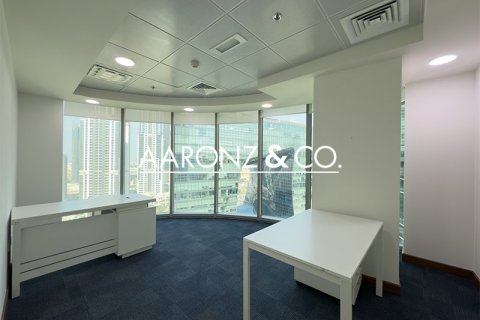 Bureau à Business Bay, Dubai, 197.9 m², № 78516 - photo 12
