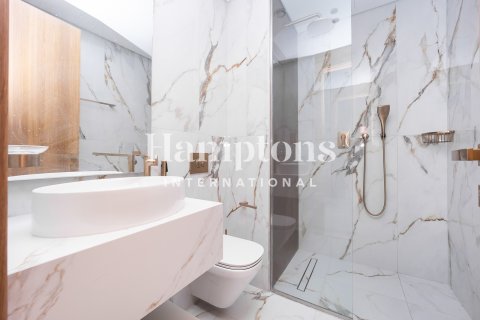 Townhouse in Hillside at Jumeirah Golf Estates, Jumeirah Golf Estates, Dubai 3 bedrooms, 264.95935600 sq.m. № 101414 - photo 15