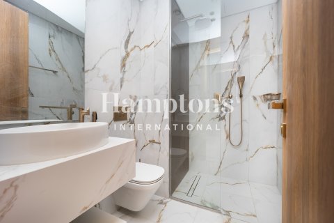 Townhouse in Hillside at Jumeirah Golf Estates, Jumeirah Golf Estates, Dubai 3 bedrooms, 264.95935600 sq.m. № 101414 - photo 9