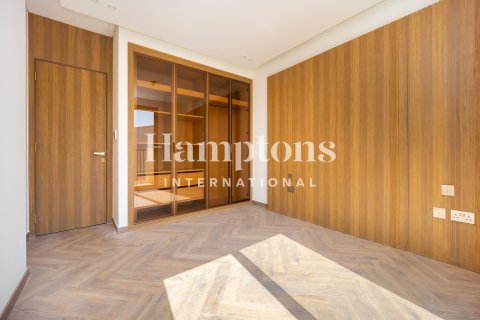 Townhouse in Hillside at Jumeirah Golf Estates, Jumeirah Golf Estates, Dubai 3 bedrooms, 264.95935600 sq.m. № 101414 - photo 8