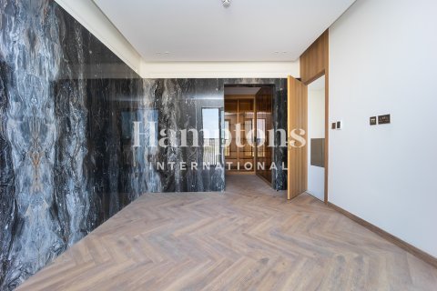 Townhouse in Hillside at Jumeirah Golf Estates, Jumeirah Golf Estates, Dubai 3 bedrooms, 264.95935600 sq.m. № 101414 - photo 14