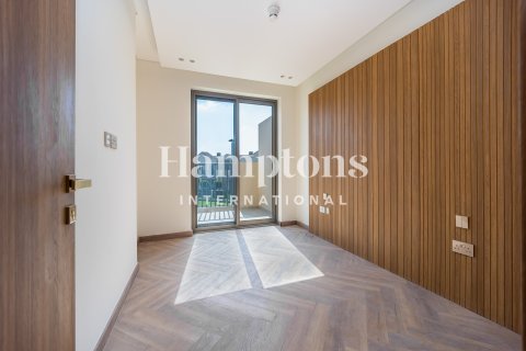 Townhouse in Hillside at Jumeirah Golf Estates, Jumeirah Golf Estates, Dubai 3 bedrooms, 264.95935600 sq.m. № 101414 - photo 7