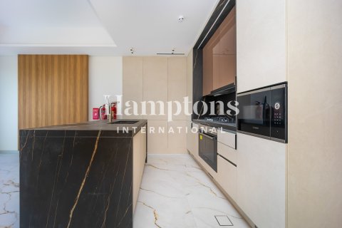 Townhouse in Hillside at Jumeirah Golf Estates, Jumeirah Golf Estates, Dubai 3 bedrooms, 264.95935600 sq.m. № 101414 - photo 11