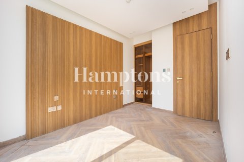 Townhouse in Hillside at Jumeirah Golf Estates, Jumeirah Golf Estates, Dubai 3 bedrooms, 264.95935600 sq.m. № 101414 - photo 5