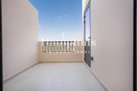 Townhouse in Hillside at Jumeirah Golf Estates, Jumeirah Golf Estates, Dubai 3 bedrooms, 264.95935600 sq.m. № 101414 - photo 18