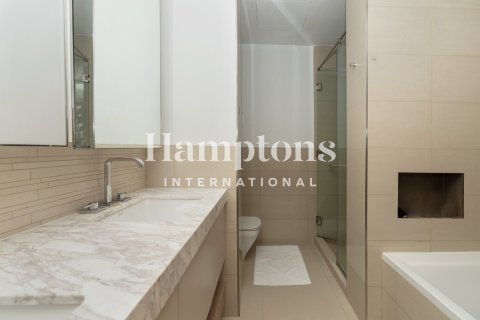 Apartment in Maple at Dubai Hills Estate, Dubai Hills Estate, Dubai 1 bedroom, 83.49006804 sq.m. № 101407 - photo 5