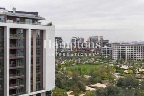 Apartment in Maple at Dubai Hills Estate, Dubai Hills Estate, Dubai 1 bedroom, 83.49006804 sq.m. № 101407 - photo 3