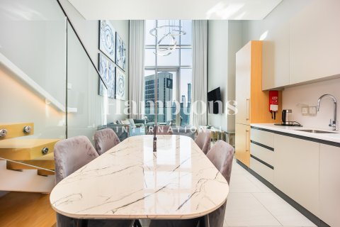 Apartment in Marasi Business Bay, Business Bay, Dubai 1 bedroom, 95.11037528 sq.m. № 101418 - photo 23