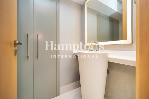 Apartment in Marasi Business Bay, Business Bay, Dubai 1 bedroom, 95.11037528 sq.m. № 101418 - photo 8