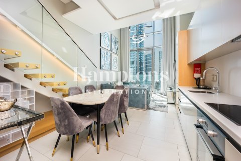 Apartment in Marasi Business Bay, Business Bay, Dubai 1 bedroom, 95.11037528 sq.m. № 101418 - photo 2