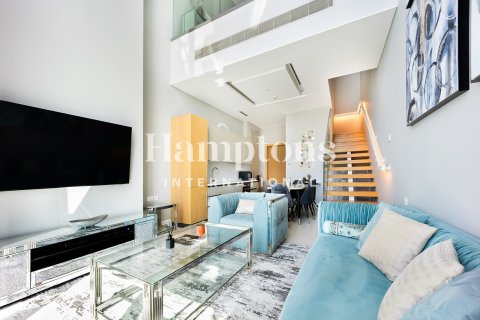 Apartment in Marasi Business Bay, Business Bay, Dubai 1 bedroom, 95.11037528 sq.m. № 101418 - photo 26