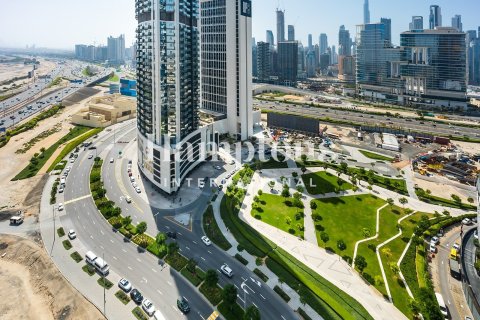 Apartment in Marasi Business Bay, Business Bay, Dubai 1 bedroom, 95.11037528 sq.m. № 101418 - photo 22