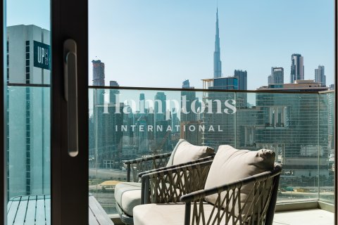 Apartment in Marasi Business Bay, Business Bay, Dubai 1 bedroom, 95.11037528 sq.m. № 101418 - photo 18