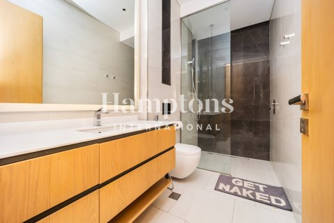 Apartment in Marasi Business Bay, Business Bay, Dubai 1 bedroom, 95.11037528 sq.m. № 101418 - photo 4