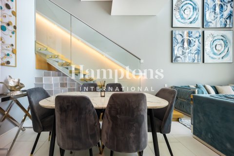 Apartment in Marasi Business Bay, Business Bay, Dubai 1 bedroom, 95.11037528 sq.m. № 101418 - photo 27