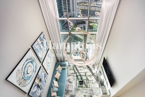 Apartment in Marasi Business Bay, Business Bay, Dubai 1 bedroom, 95.11037528 sq.m. № 101418 - photo 19