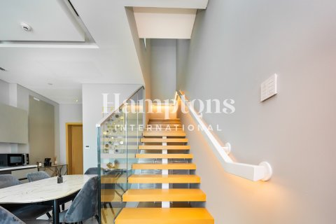 Apartment in Marasi Business Bay, Business Bay, Dubai 1 bedroom, 95.11037528 sq.m. № 101418 - photo 3