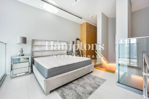 Apartment in Marasi Business Bay, Business Bay, Dubai 1 bedroom, 95.11037528 sq.m. № 101418 - photo 14