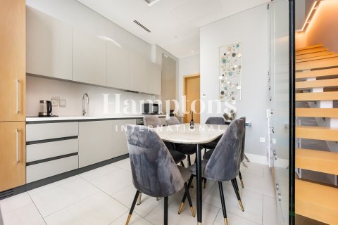 Apartment in Marasi Business Bay, Business Bay, Dubai 1 bedroom, 95.11037528 sq.m. № 101418 - photo 7