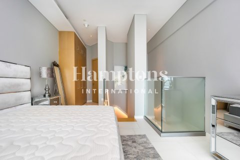 Apartment in Marasi Business Bay, Business Bay, Dubai 1 bedroom, 95.11037528 sq.m. № 101418 - photo 16