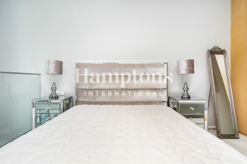 Apartment in Marasi Business Bay, Business Bay, Dubai 1 bedroom, 95.11037528 sq.m. № 101418 - photo 30