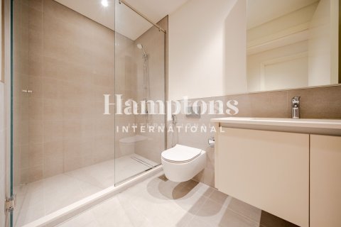 Apartment in Dubai Creek Harbour (The Lagoons), Dubai 1 bedroom, 61.87339800 sq.m. № 101419 - photo 7