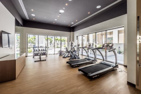 Apartment in Dubai Creek Harbour (The Lagoons), Dubai 1 bedroom, 61.8734 sq.m. № 101419