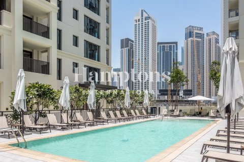 Apartment in Dubai Creek Harbour (The Lagoons), Dubai 1 bedroom, 61.87339800 sq.m. № 101419 - photo 17